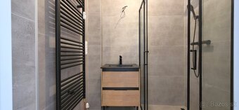 PNORF – zrekonštruovaný 4i byt, 2x balkón, kobka, kuchyňa - 13