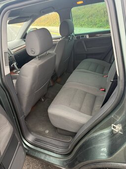 Volkswagen Touareg 3.0tdi - 13