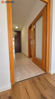 Priestranný 1-izbový byt s balkónom pri mestskom parku - 13