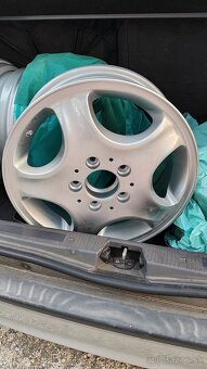 Mercedes Benz A170 CDi - 13