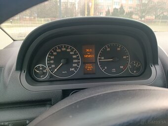 Mercedes-Benz A180 CDI - 13