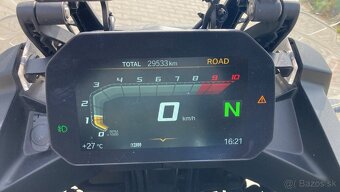 BMW F 850 GS - 13