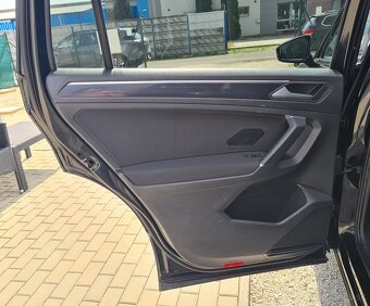VW TIGUAN ALLSPACE 2.0 TDI SCR BMT COMFORTLINE DSG - 13