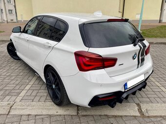 BMW M140i xDRIVE PERFORMANCE 490PS - 13