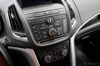 Opel Zafira Tourer 2.0 CDTi ecoFLEX (S S) Cosmo - 13