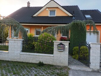 Údržby a realizácie záhrad - 13