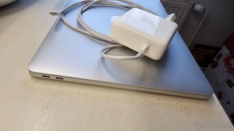 Macbook Pro 2017 -aj vymením - 13