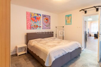 GESTTO | RODINNÝ DOM NA PREDAJ | 741 m2 POZEMOK | SMOLENICE - 13