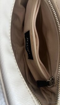 Joop jeans crossbody kožená - 13