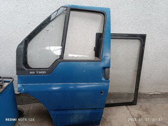 Ford Transit 2l 62,5 kw motor - 13