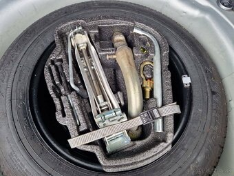 REZERVOVANE...Volkswagen Golf IV 1.9 SDI 50 KW...Klíma,Tažné - 13