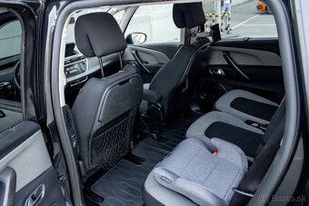 Citroen Grand C4 Picasso/ Automat/ 7miest. - 13