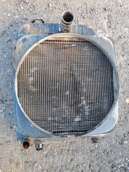 ROZPREDAM TENTO TRAKTOR ZETOR 6245 ORIGINAL STAV - 13