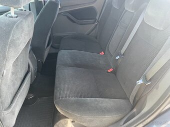 Ford Focus 1.6 tdci 2007 85kw - 13