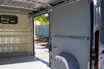 Fiat Ducato 2.3 MultiJet L2H1 /AJ NA SPLÁTKY/ - 13
