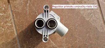 Náhradné diely Electrolux ESL5360LA - 13