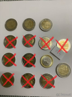 2 eurove pametne/obehove mince AKTUALIZOVANE - 13