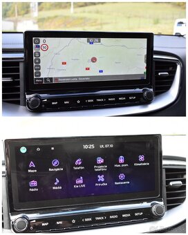 Kia XCeed 1.4 T-GDi Platinum A/T ( čítať inzerát ) - 13