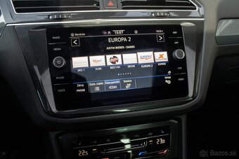 Volkswagen Tiguan 2.0 TDI Life / AJ NA SPLÁTKY / PROTIÚČET / - 13
