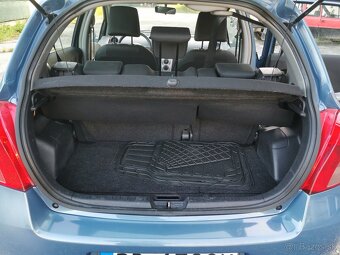 Toyota Yaris II, 1,3i, 64 kw, 165000 km - 13