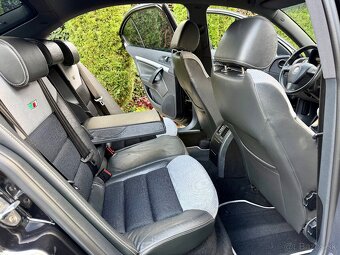 Škoda Octavia Sedan RS II-2.0TFSi 147Kw 200Ps..+Navi,Xenon.. - 13