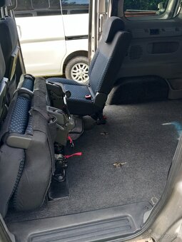 Predám NISSAN NV 200EVALIA - 13