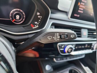 Audi A4 Avant 3.0 TDI 218k Sport quattro S tronic - 13