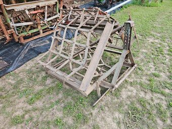 Brány, smykobrány - 13