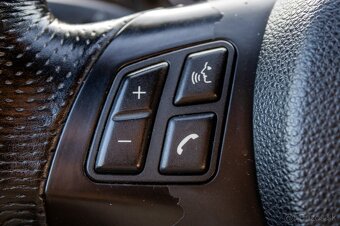 BMW rad 3 320d xDrive A/T - 13