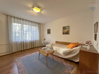 Na predaj krásny tehlový 2 izbový byt na Dohnányho ulici - 13