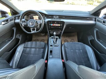 VW Arteon 2.0 TDI 140kw 4Motion DSG R-Line - 13