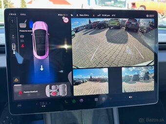 Tesla Model 3 Long Range AWD 366kW(498 PS) - 13