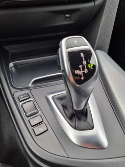 BMW Rad 4 Gran Coupé 420d xDrive M Sport A/T za 20.490 € - 13