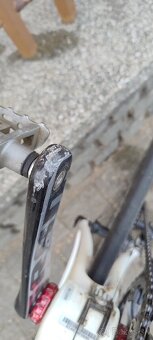 Specialized Tarmac Comp Double Rival 2010 - 13