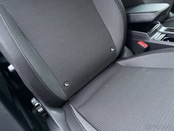 Skoda Octavia 4 1.5 TSI 110kw 2021 - 13