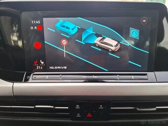 VW Golf Combi 2,0 TDI,2022,ACC/LED/NAVI/VIRTUAL.... - 13