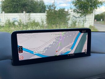 Mazda CX-5 Challenge Plus 2,0G AWD - 13