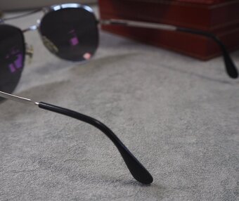 Cartier Santos slnečné okuliare - 13