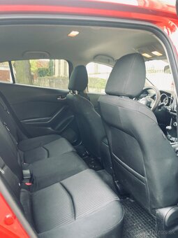 MAZDA 3 2.2 SKYACTIV - D150 - 13