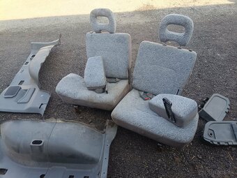 Mitsubishi Pajero 2.8td - 13