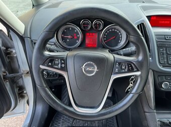 Opel Zafira Tourer 2.0CDTi - 13