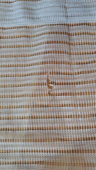 Drevené garníže,  závesy, záclony - 13