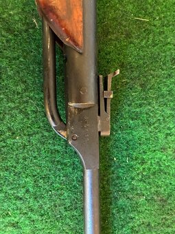 Juhoslovanská vzduchovka - 13