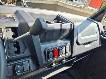 CFMOTO GLADIATOR UTV1000 - 13