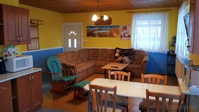 Prenajmem Dom s 3-mi apartmánmi Liptovský Trnovec - 13