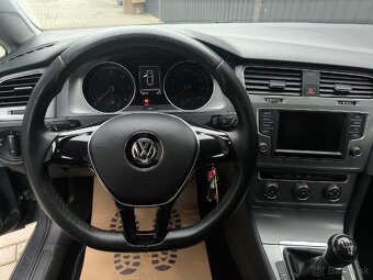 Volkswagen Golf 1.6TDi | Hatchback | 134 000km | 2015 - 13