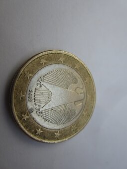 Minca 2002 Nemecko Jednoeurová - 13