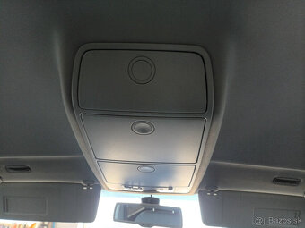 Volkswagen Touran 2.0 tdi automat dsg facelift xenony - 13