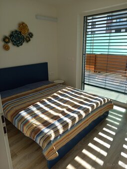 BÝVAJ PRVÝ V 2i byte, POD VINICOU, TERASA, PARKING - 13