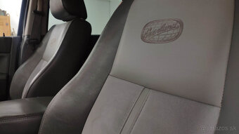 Jeep Grand Cherokee Overland 3,0crd - 13